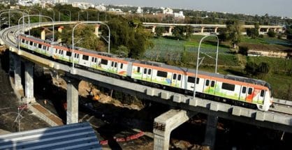 SC sets aside HC order against possession of land by Nagpur Metro