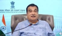 Govt promoting ethanol production in a big way: Nitin Gadkari