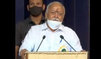 Will have to bow before China if…: RSS chief