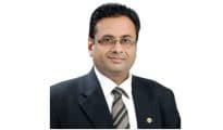 Out of the Box thinking is Necessary for Nations Development…. Dr. Sanjay Uttarwar