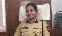 IPS transfers in Maharashtra: Aswati Dorje apponted as new Joint CP, Nagpur Police