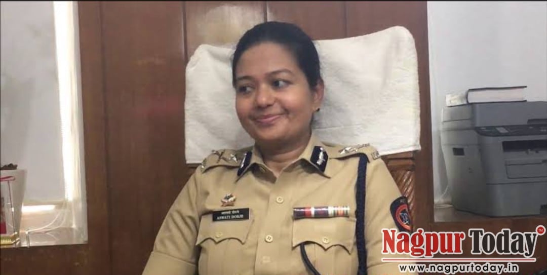 IPS transfers in Maharashtra: Aswati Dorje apponted as new ...