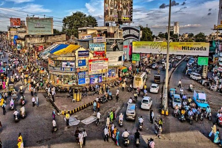 Finally! Restrictions eased in Nagpur, check details here