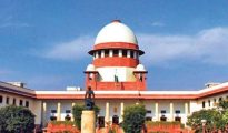 SC notice to State Govt, HC on Nagpur Central Jail Superintendent’s plea
