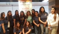 “Nagpur Ladies Circle 50 Influencer Conclave”