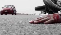 Teenage boy killed as four-wheeler hits his bike in Wadi