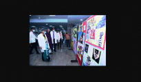 AIIMS opens forensic museum exhibit gallery