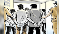 Two drunkard brothers arrested for assaulting Ambazari cop