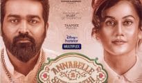Taapsee-Vijay Sethupathi’s film to drop on Sept 19