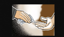 RTO bribery case: Accused Khode made crores while working as OSD of Ministers