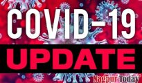 Covid-19: Nagpur reports 12 fresh cases, zero death for over a month