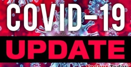 Covid-19: Nagpur reports 291 fresh cases, two deaths