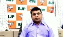 By refusing nod to Dhammachakra Pravartan Din, a wrong precedent is being set up: Adv Meshram