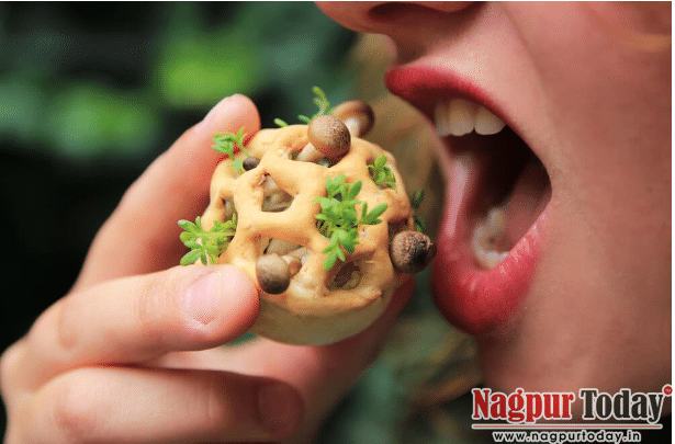 Foods That We Can Eat in 2050 - The Food of Future