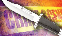 Jilted lover attacks girl with knife in Beltarodi, Nagpur
