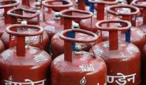 Commercial LPG cylinder price hiked by Rs 43