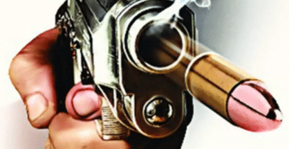 Nagpur: Four including HC lawyer arrested for firing shots in air