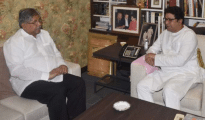 ‘Raj Thackeray not against non-Maharashtrians’