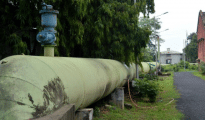 NMC-OCW to plug major leakage on Kanhan-1300 line at Pili Nadi on Sept. 2 (Thursday)