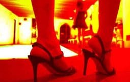 SSB team raids ‘Relax Spa’, busts prostitution racket