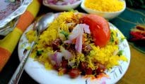 Tarri-Poha, other street foods get costlier in Nagpur