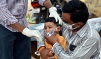 Maha Dy CM warns of lockdown again if…