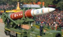 India ‘atmanirbhar’ in missile tech: DRDO chief