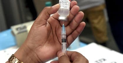 ३ जानेवारीपासून चंद्रपूरात १५ ते १८ वर्षांच्या मुलांना ‘कोव्हॅक्सिन लस’