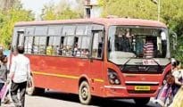 NMC to provide free Aapli Bus ride for senior citizens on Oct 1