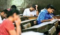 MHT CET to begin on 20th, end on Oct 1