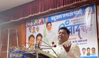 शोषित,पीडित,उपेक्षितांवरील अत्याचार सहन करणार नाही