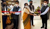 Dr. APJ Abdul Kalam Study Centre and Reading Room opened in city