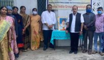 Central India Group of Institutions celebrate Bhagat Singh Birth Anniversary
