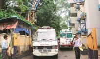 20 women, 5 children test Covid positive in Byculla women jail