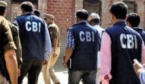 CBI’s sting operation: 2 PESO officials arrested for bribery in Nagpur