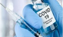 Over 24 lakh Nagpurians vaccinated since start of drive