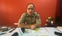 Video: “Don’t compromise your neutrality, integrity,” DCP Lohit Matani advices UPSC 2020 toppers