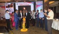 Dr Ajay Kaduskar installed as Chairman of Association of Physicians of India, Vidarbha Chapter