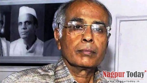 Dabholkar case: Charges framed against 5 accused
