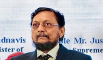 Ex-CJI Sharad Bobde’s mother passes away
