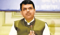 राज्यात घटना घडल्यावर अन्य राज्यांकडे बोट दाखविणे, ही असंवेदनशीलता : देवेंद्र फडणवीस