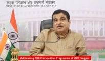 विदर्भ विकासासाठी व्हीएनआयटी विद्यार्थ्यांच्या संशोधनाचा उपयोग व्हावा