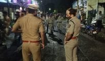 Notorious Gamchu Lambat killed in Juni Shukrawari in Nagpur