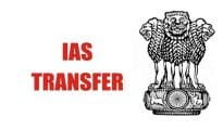 राज्यात सहा IAS अधिकाऱ्यांच्या बदल्या,नागपूरच्या अतिरिक्त आयुक्त आंचल गोयल मुंबईच्या जिल्हाधिकारी !