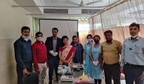 Workshop on Basic Implantology organised