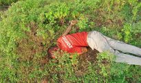 Body of Zomato delivery boy found in Gondkhairi