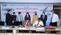 HAL Forays into Civil Aviation, Signs Pact with Alliance Air for ‘Made in India’ Do-228 Aircraft Deployment