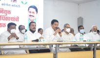महाराष्ट्रात काँग्रेसला क्रमांक १ चा पक्ष बनवून पुन्हा गतवैभव प्राप्त करुन देऊः नाना पटोले