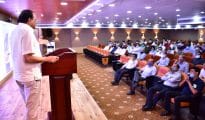 Maha Metro is known for its quality work: Dr Dixit