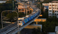Mini-Electronics Market at Zero Mile station